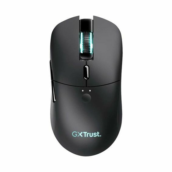 Miš TRUST REDEX GXT 980 wireless crni-9