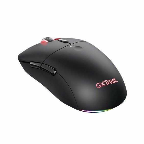 Miš TRUST REDEX GXT 980 wireless crni-11
