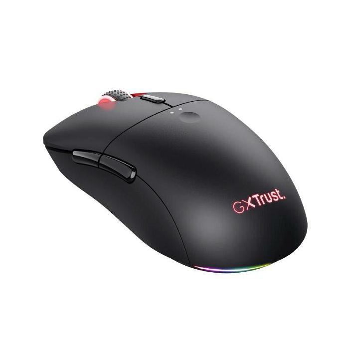 Miš TRUST REDEX GXT 980 wireless crni-4