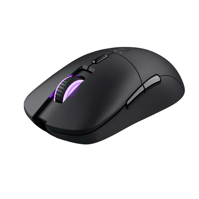 Miš TRUST REDEX GXT 980 wireless crni-0