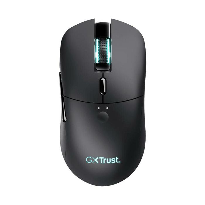 Miš TRUST REDEX GXT 980 wireless crni-1