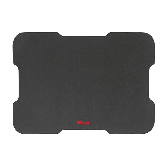 Miš TRUST Ziva Gaming, optički, LED, 3000dpi, USB crni, sa podlogom-3