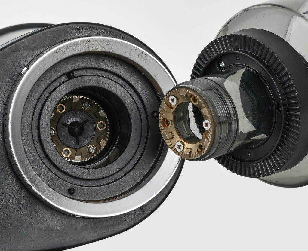 Mlinac za kavu BLAUPUNKT FCM501 (udarni, 200W)-2