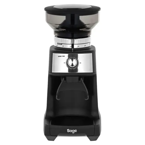 Mlinac za kavu SAGE the Dose Control Pro 130 W Black-12