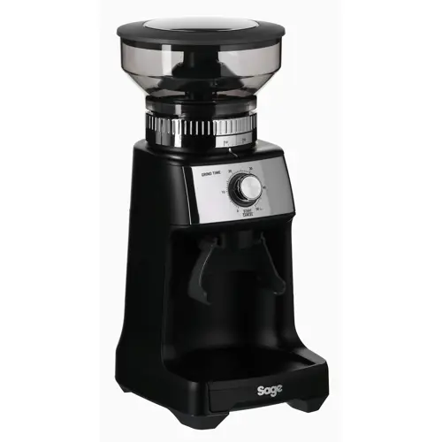 Mlinac za kavu SAGE the Dose Control Pro 130 W Black-5