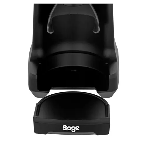 Mlinac za kavu SAGE the Dose Control Pro 130 W Black-9