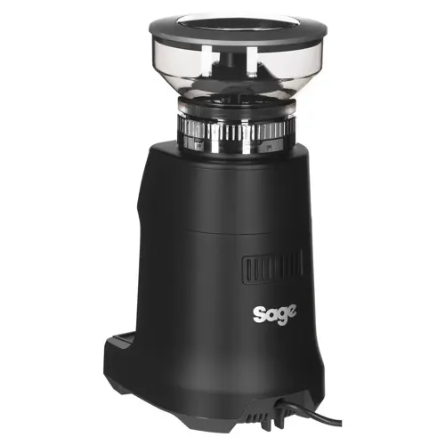 Mlinac za kavu SAGE the Dose Control Pro 130 W Black-8