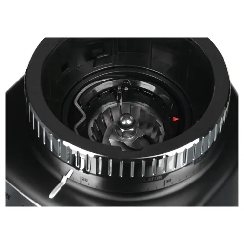 Mlinac za kavu SAGE the Dose Control Pro 130 W Black-3