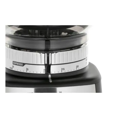 Mlinac za kavu SAGE the Dose Control Pro 130 W Black-6