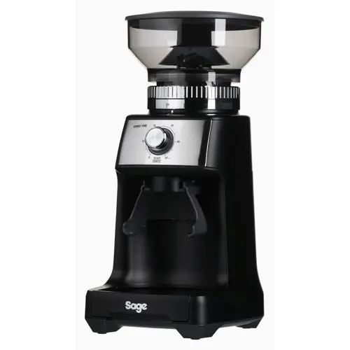 Mlinac za kavu SAGE the Dose Control Pro 130 W Black-0