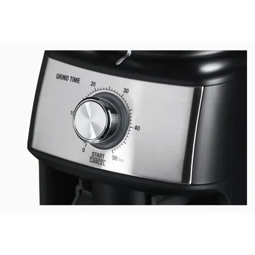 Mlinac za kavu SAGE the Dose Control Pro 130 W Black-7
