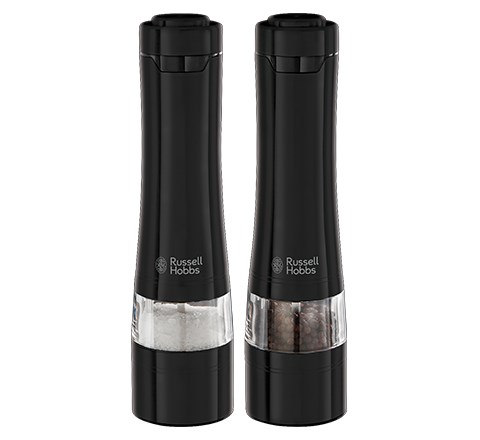Mlinci za sol i papar RUSSELL HOBBS 28010-56 crni-0
