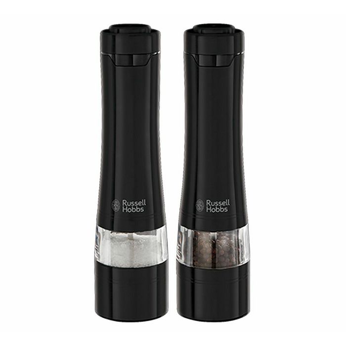 Mlinci za sol i papar RUSSELL HOBBS 28010-56 crni