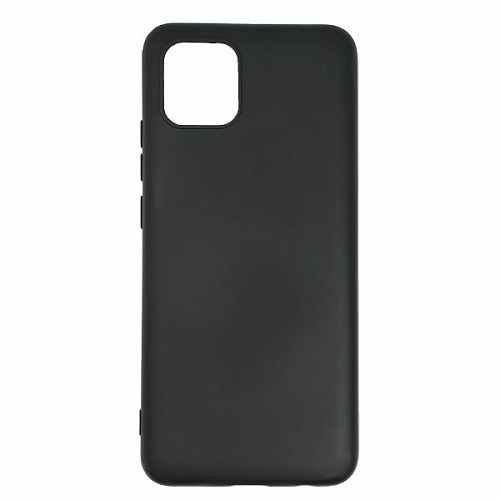 MM TPU IPHONE 14 PRO - MAGSAFE crna