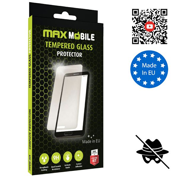 Zaštitno staklo za mobitel IPHONE 14 PLUS /13 PRO MAX DIAMOND 2.5D AntiSPY