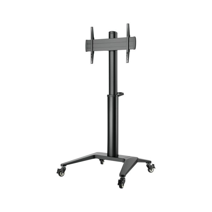 Podni stalak za TV DELTACO Office ARM-0451 mobilni (37"-70")-0