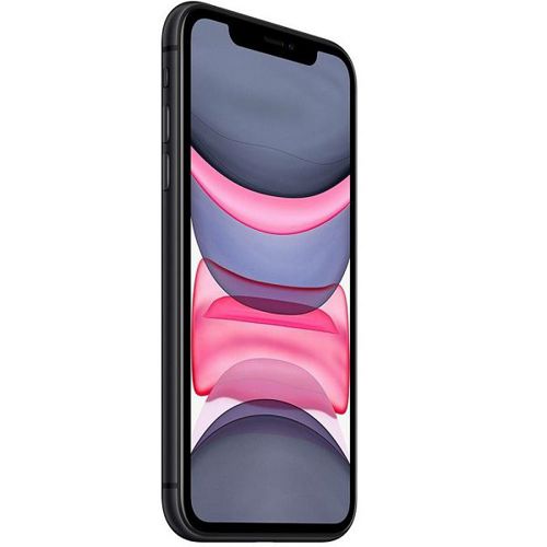 Mobitel APPLE iPhone 11 4G 128GB crni-2