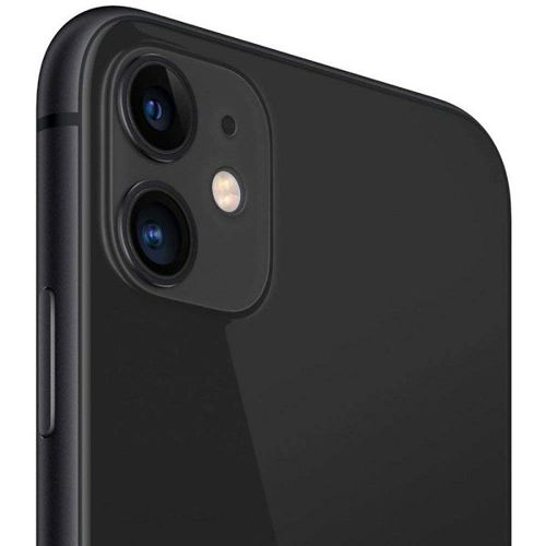 Mobitel APPLE iPhone 11 4G 128GB crni-3
