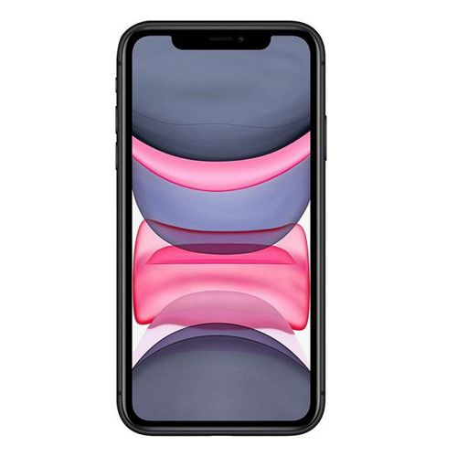 Mobitel APPLE iPhone 11 4G 128GB crni-1