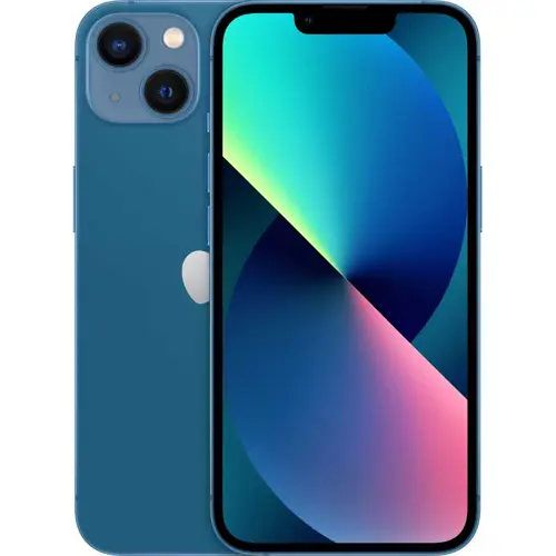 Mobitel APPLE iPhone 13 5G 128GB Blue - MLPK3SE/A-1