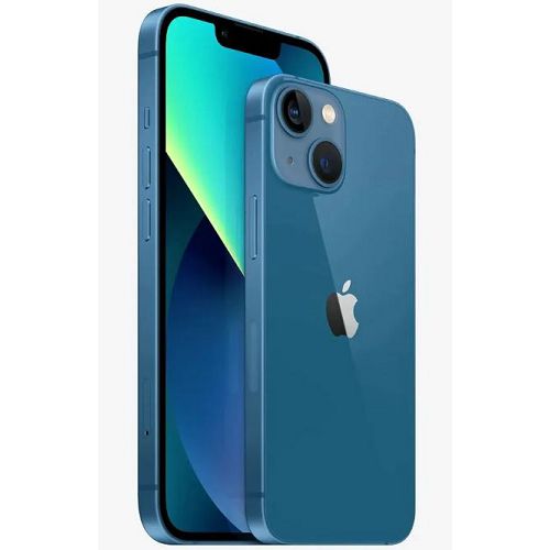 Mobitel APPLE iPhone 13 5G 128GB Blue - MLPK3SE/A-2