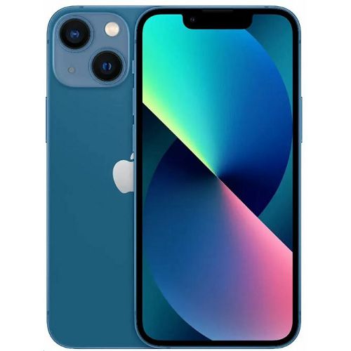 Mobitel APPLE iPhone 13 5G 128GB Blue - MLPK3SE/A-0