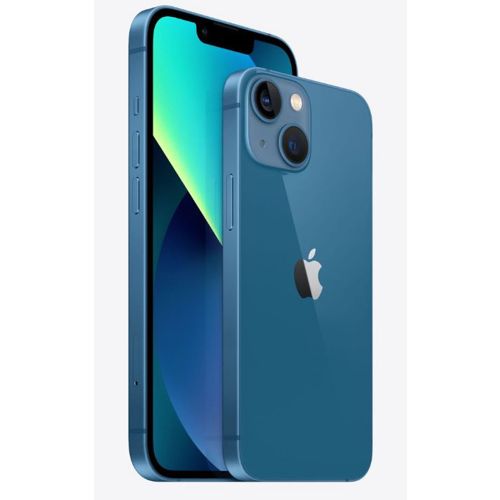 Mobitel APPLE iPhone 13 5G 128GB Blue - MLPK3SE/A-4