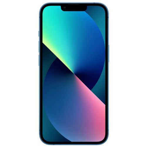 Mobitel APPLE iPhone 13 5G 128GB Blue - MLPK3SE/A-3