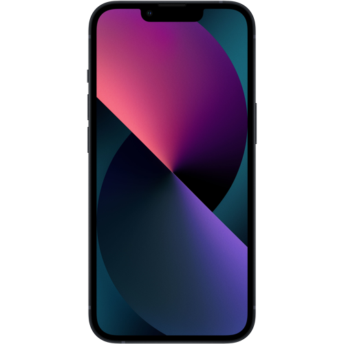 Mobitel APPLE iPhone 13 5G 128GB crni-1