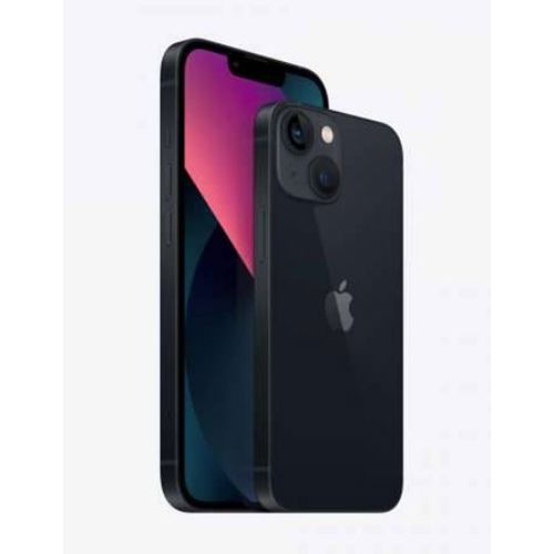 Mobitel APPLE iPhone 13 5G 128GB crni-3
