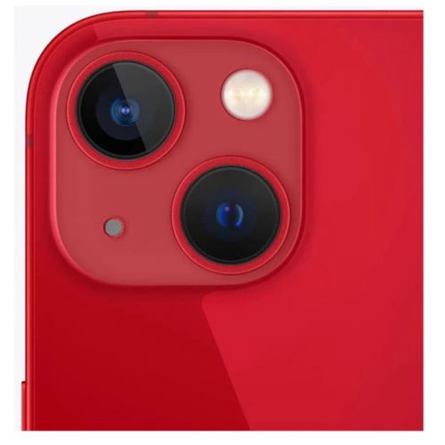 Mobitel APPLE iPhone 13 5G 128GB crveni-2