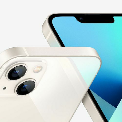 Mobitel APPLE iPhone 13 5G 128GB Starlight-2