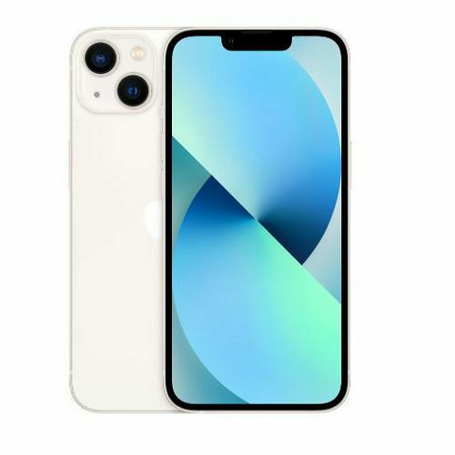 Mobitel APPLE iPhone 13 5G 128GB Starlight-0