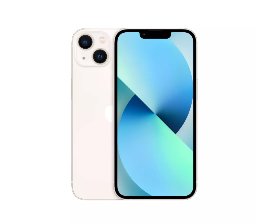 Mobitel APPLE iPhone 13 5G 128GB Starlight