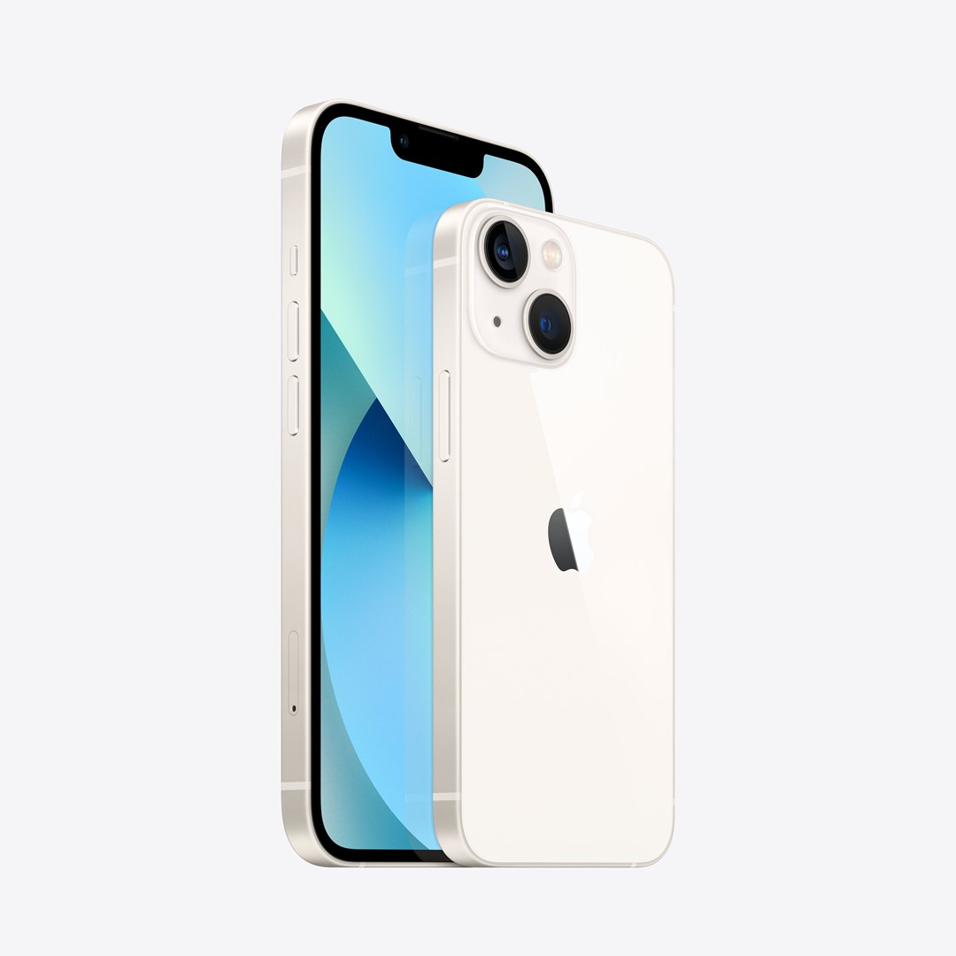 Mobitel APPLE iPhone 13 128GB Starlight MLPG3CN/A-1