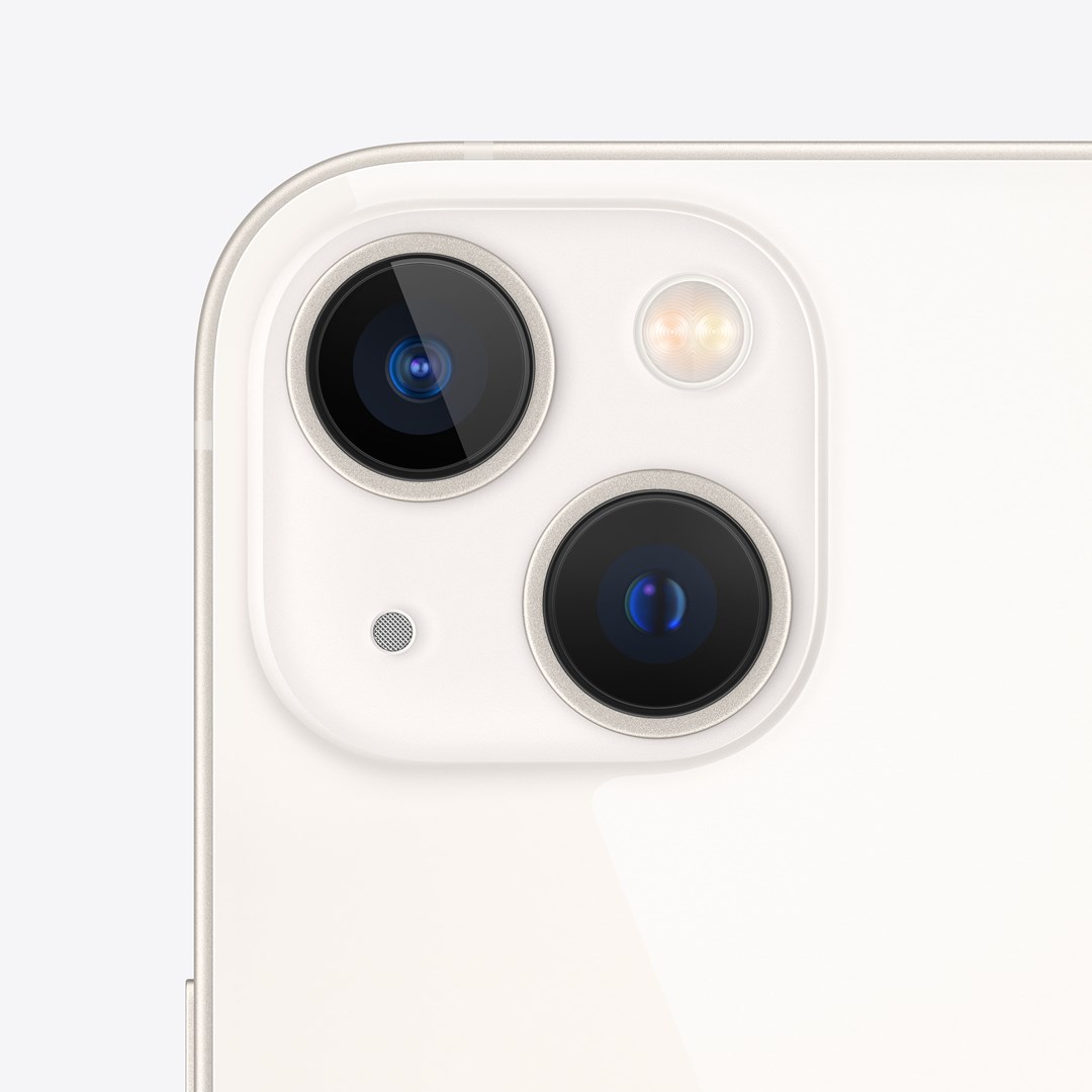 Mobitel APPLE iPhone 13 128GB Starlight MLPG3CN/A-2