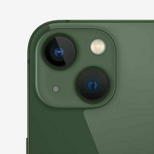 Mobitel APPLE iPhone 13 5G 128GB zeleni-2