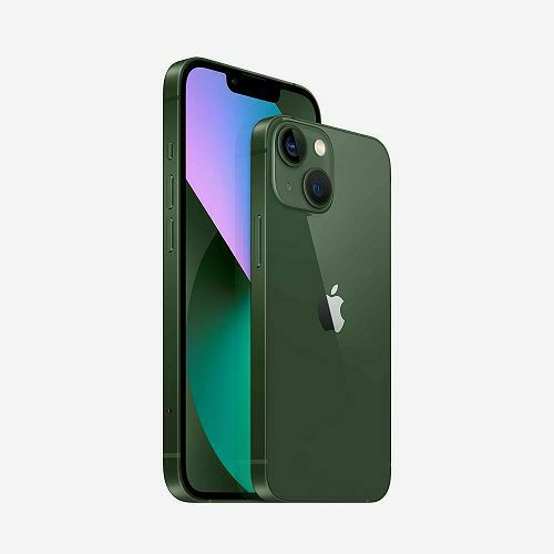 Mobitel APPLE iPhone 13 5G 128GB zeleni-1