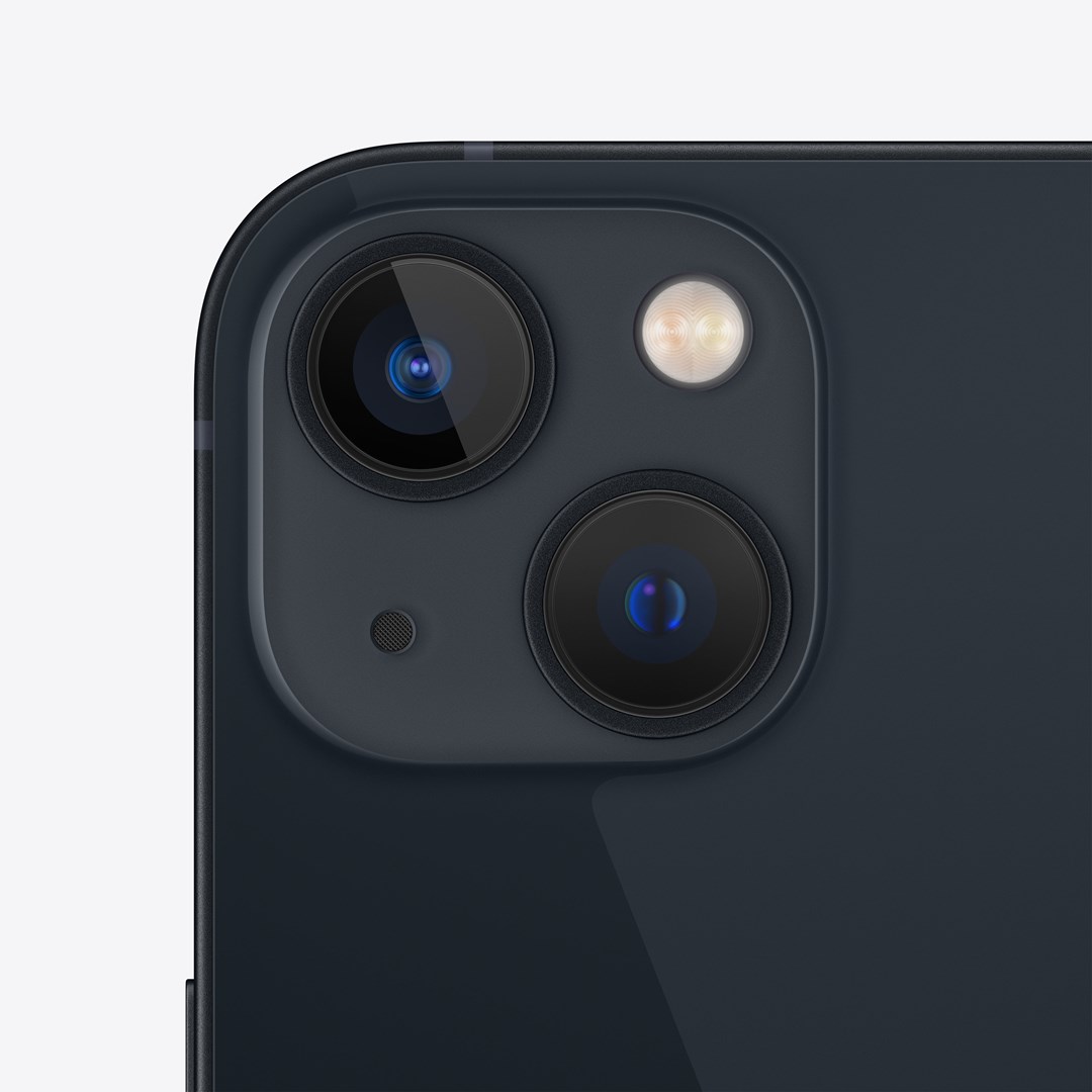 Mobitel APPLE iPhone 13 5G 128GB crni-3