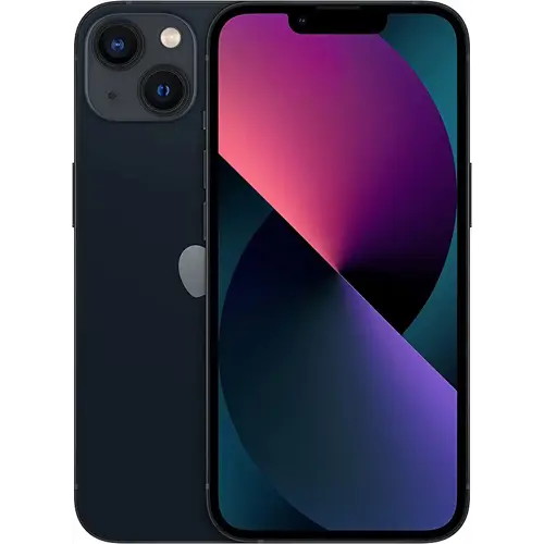 Mobitel APPLE iPhone 13 5G 128GB crni-0