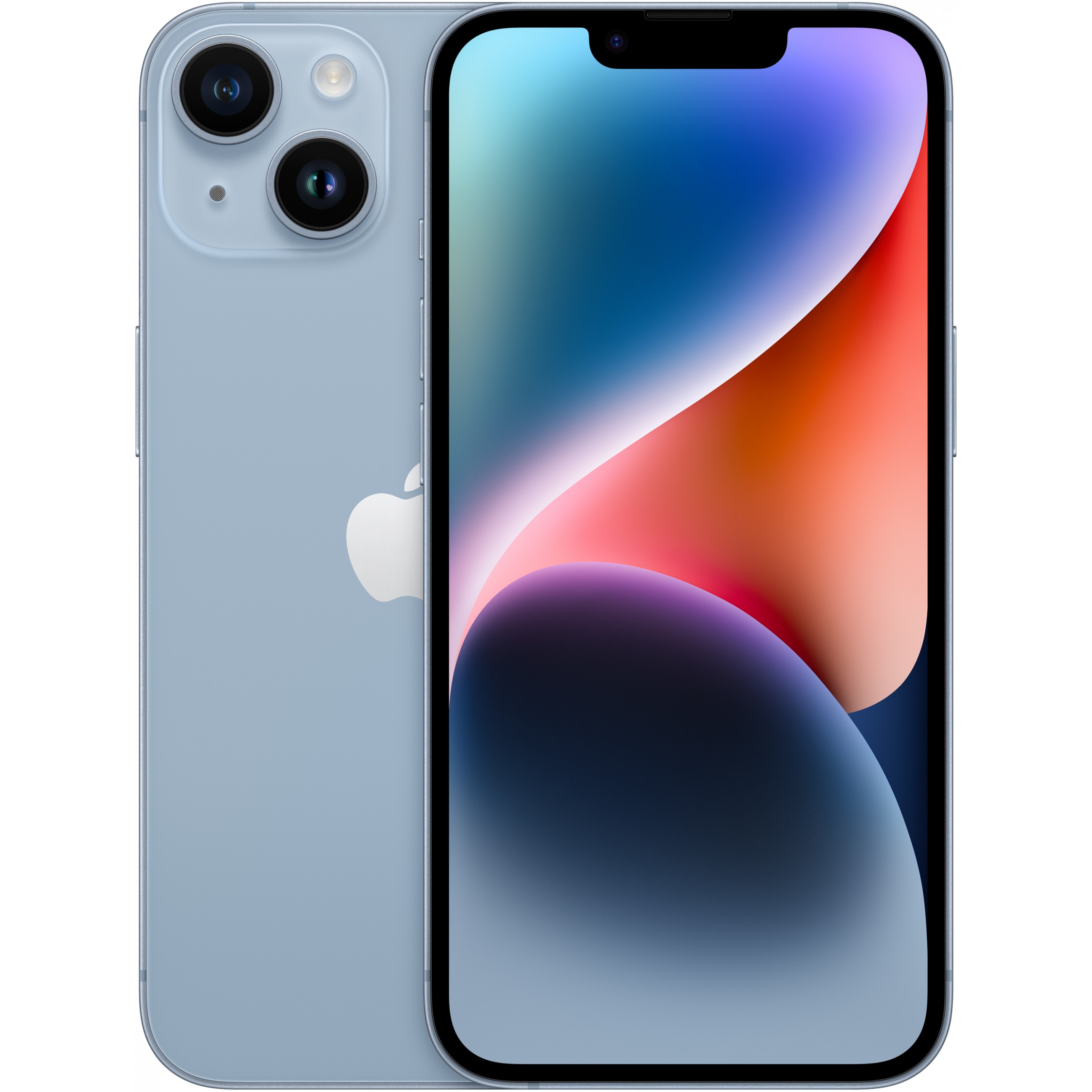 Mobitel APPLE iPhone 14 5G 128GB plavi-0