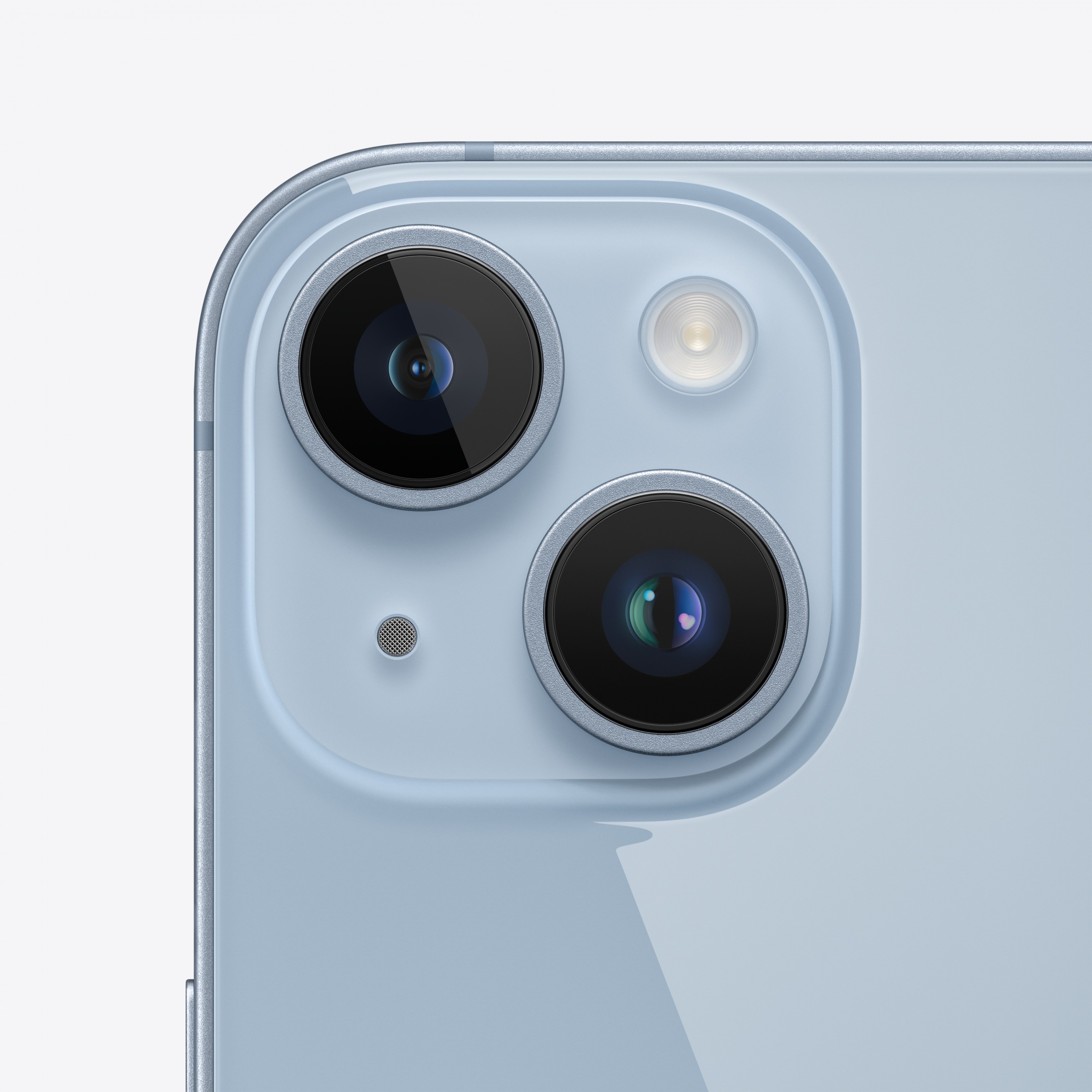 Mobitel APPLE iPhone 14 5G 128GB plavi-2