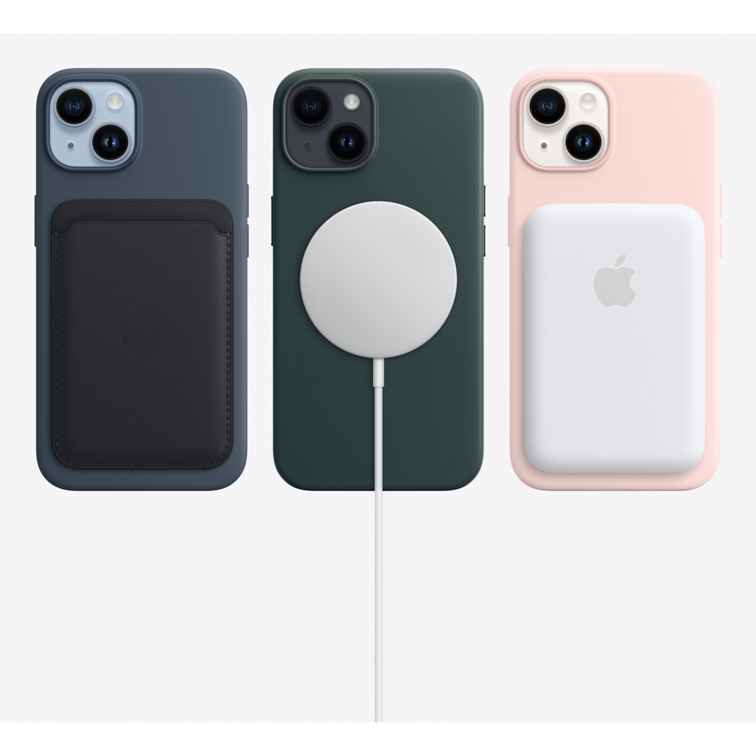 Mobitel APPLE iPhone 14 5G 128GB plavi-5