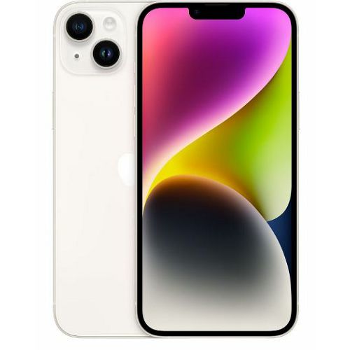 Mobitel APPLE iPhone 14 5G 128GB Starlight-0