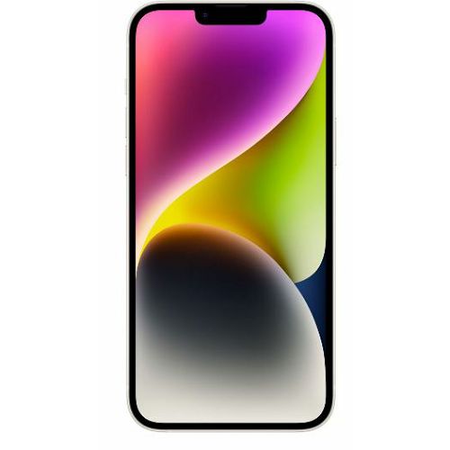 Mobitel APPLE iPhone 14 5G 128GB Starlight-2