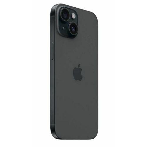 Mobitel APPLE iPhone 15 5G 128GB crni-1