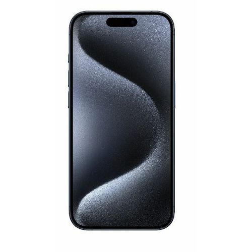 Mobitel APPLE iPhone 15 Pro 128GB Blue Titanium-3