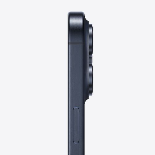 Mobitel APPLE iPhone 15 Pro 128GB Blue Titanium-4
