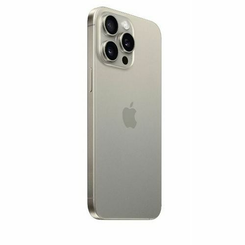 Mobitel APPLE iPhone 15 Pro Max 256GB Natural Titanium-1