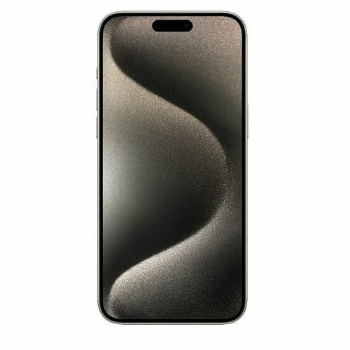 Mobitel APPLE iPhone 15 Pro Max 256GB Natural Titanium-2